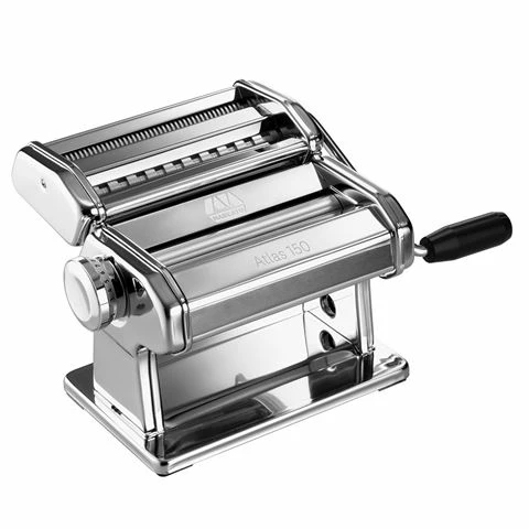 Marcato - Atlas 150 Pasta Machine 1 Marcato - Atlas 150 Pasta Machine