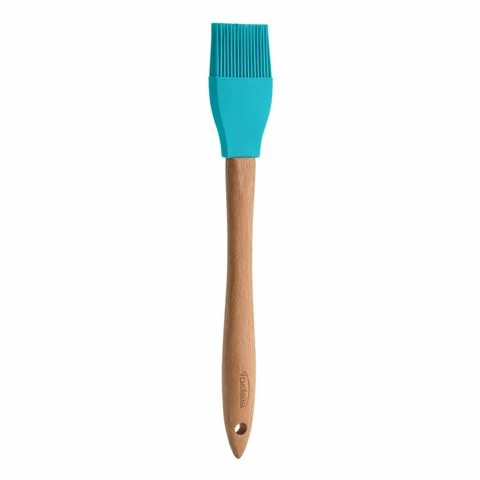 Trudeau - Pastry Brush Tropical 30cm 1 Trudeau - Pastry Brush Tropical 30cm