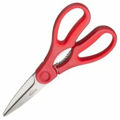 Trudeau - Detachable Kitchen Shears Paprika