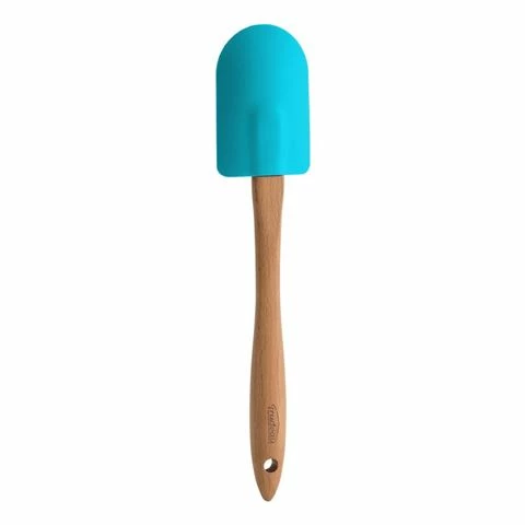 Trudeau - Spoon Spatula Tropical 30cm 1 Trudeau - Spoon Spatula Tropical 30cm