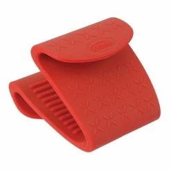 Trudeau - All-Purpose Silicone Grip Red