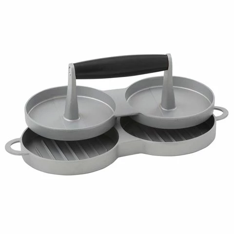 Maverick - Double Burger Press 1 Maverick - Double Burger Press