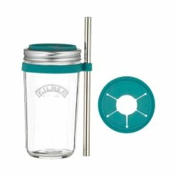 Kilner - Smoothie Making Set 500ml