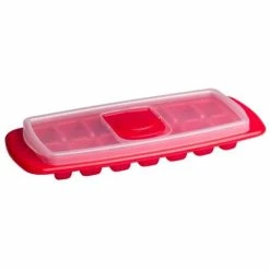 Cuisena - Ice Cube Tray With Lid