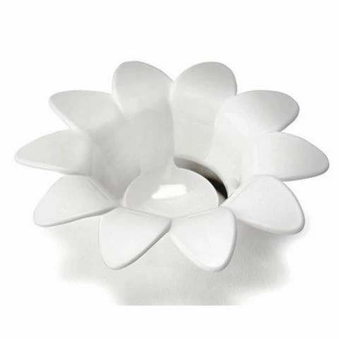 Peleg Design - Daisy Egg Separator 1 Peleg Design - Daisy Egg Separator