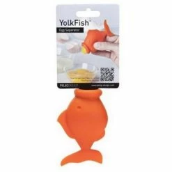 Peleg Design - Yolkfish Egg Separator