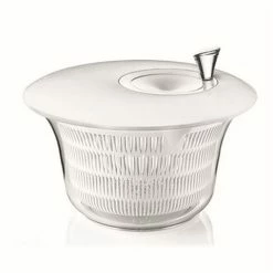 Guzzini - Salad Spinner 30.5cm White