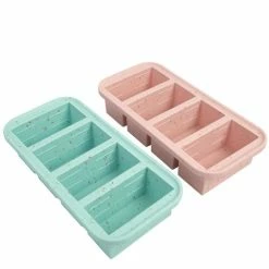 Souper Cubes - Sprinkles Edition One Cup Tray Pack Of 2