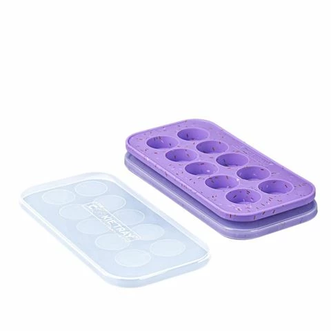 Souper Cubes - Cookie Tray Set 2pce 1 Souper Cubes - Cookie Tray Set 2pce