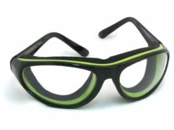 RSVP - Onion Goggles Black