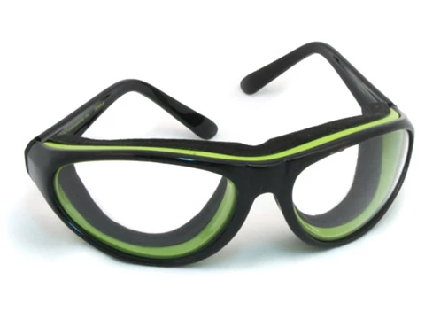 RSVP - Onion Goggles Black 1 RSVP - Onion Goggles Black