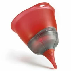 Cuisipro - 3 In 1 Funnel Multipurpose Set