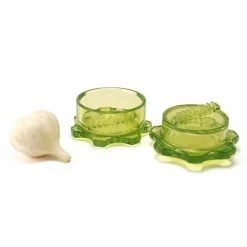 NexTrend - Green Garlic Twist 3