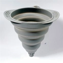Avanti - Silicone Collapsible Funnel