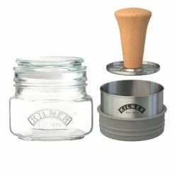 Kilner - Mash And Store Set 500ml