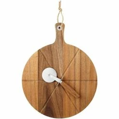 Tempa - Fromagerie Pizza Serving Set 2pce