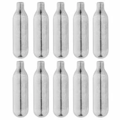 Kayser - Cream Charger Bulbs 10pce