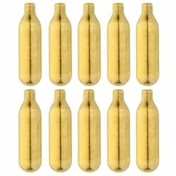 Kayser - Soda Charger Bulbs 10pce