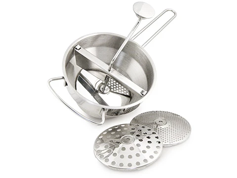 Avanti - Rotary Food Mill 1 Avanti - Rotary Food Mill