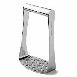 Cuisipro - Stainless Steel Potato Masher