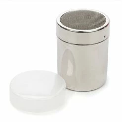 D Line - Flour/Sugar Stainless Steel Shaker