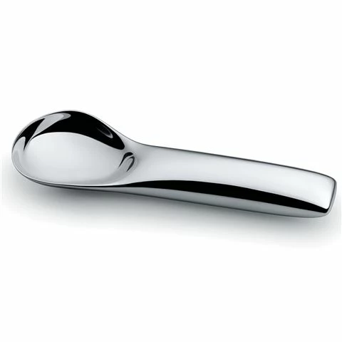 Alessi - Koki Ice Cream Scoop 1 Alessi - Koki Ice Cream Scoop