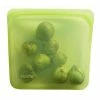 Stasher - Sandwich Bag Lime 450ml