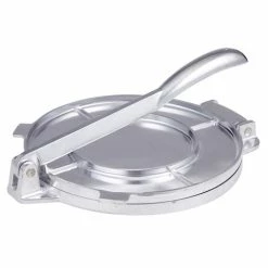 Davis & Waddell - Terra Fiesta Tortilla Press 20cm