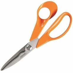 Fiskars - Classic Kitchen Scissors 18cm