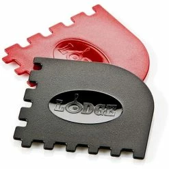 Lodge - Grill Pan Scrapers Set 2pce