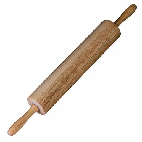 Avanti - Classic Rolling Pin 50cm 1 Avanti - Classic Rolling Pin 50cm