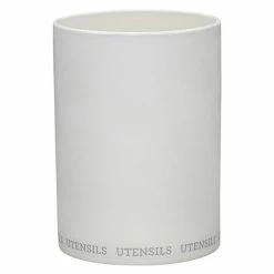 Ecology - Abode Utensil Holder 12x12x16cm