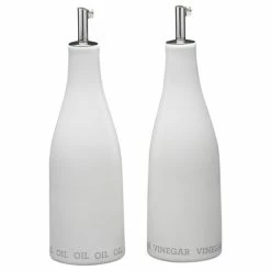 Ecology - Abode Oil & Vinegar Set 22cm