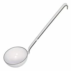 Riess - Classic Ladle White 8cm