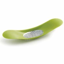 Joseph Joseph - Rocker Garlic Crusher Green