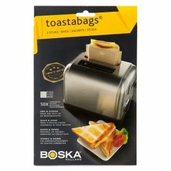 Boska Holland Boska - Taste Toastabags Set 3pce