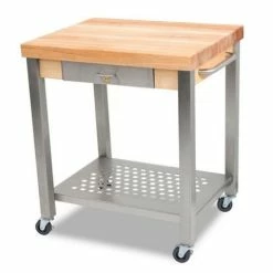 Boos - Cucina Technica Kitchen Cart