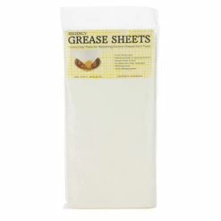 Regency - Grease Sheets