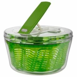Zyliss - Swift Dry Salad Spinner Large