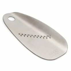 Joseph Joseph - Shred-Line Stainless Steel Garlic & Ginger G