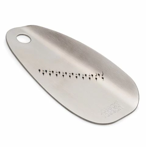 Joseph Joseph - Shred-Line Stainless Steel Garlic & Ginger G 1 Joseph Joseph - Shred-Line Stainless Steel Garlic & Ginger G