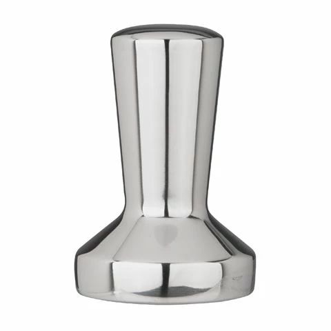 Casa Barista - Stainless Steel Coffee Tamper 1 Casa Barista - Stainless Steel Coffee Tamper