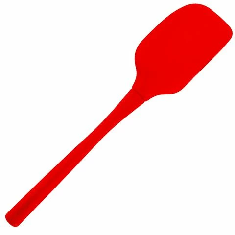 Tovolo - Flex-Core All Silicone Spatula 1 Tovolo - Flex-Core All Silicone Spatula