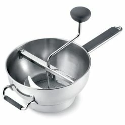 Cuisipro - Deluxe Food Mill W/ 3 Disks