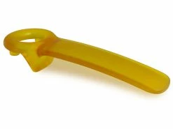 JarKey - Jar Opener Yellow
