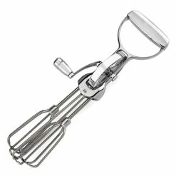 Chef Inox - Egg Beater Rotary