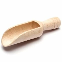 Academy Home Goods - Scoop Small