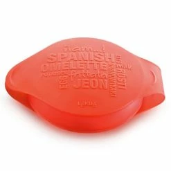 Lekue - Native Microwave Spanish Omelette Mould