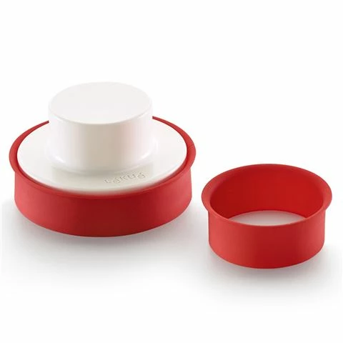 Lekue - My Burger Tool 1 Lekue - My Burger Tool