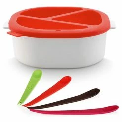 Lekue - Native Microwave ChocoFondue